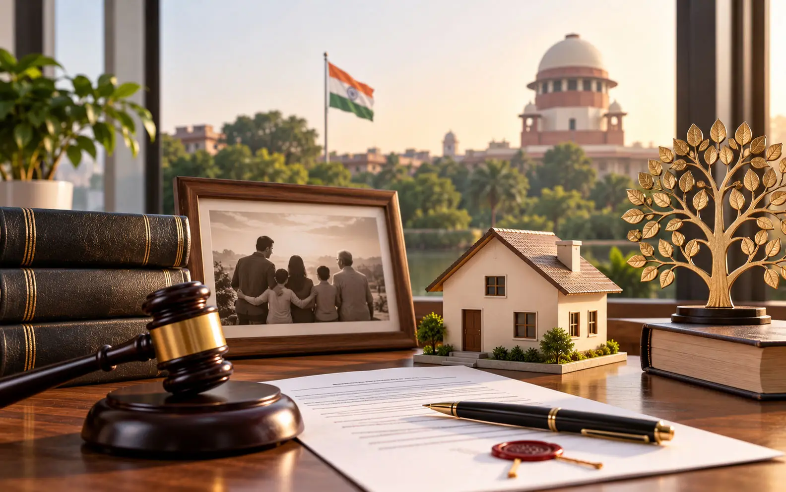 The Importance of Estate Planning & Wills in India